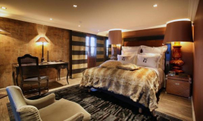 Hotel Le Saint Roch Courchevel 1550